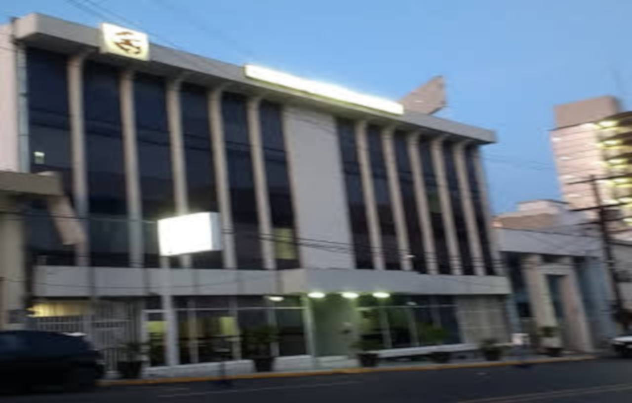 Fiesta Versalles Monterrey Kültér fotó