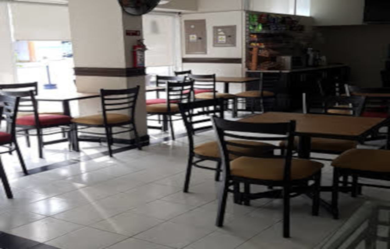 Fiesta Versalles Monterrey Kültér fotó